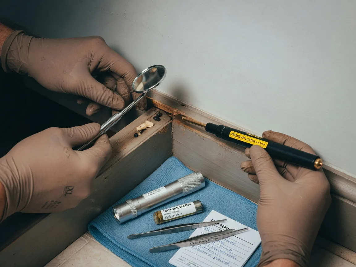 Why choose Emergency Pest Control in Nunam Iqua, AK